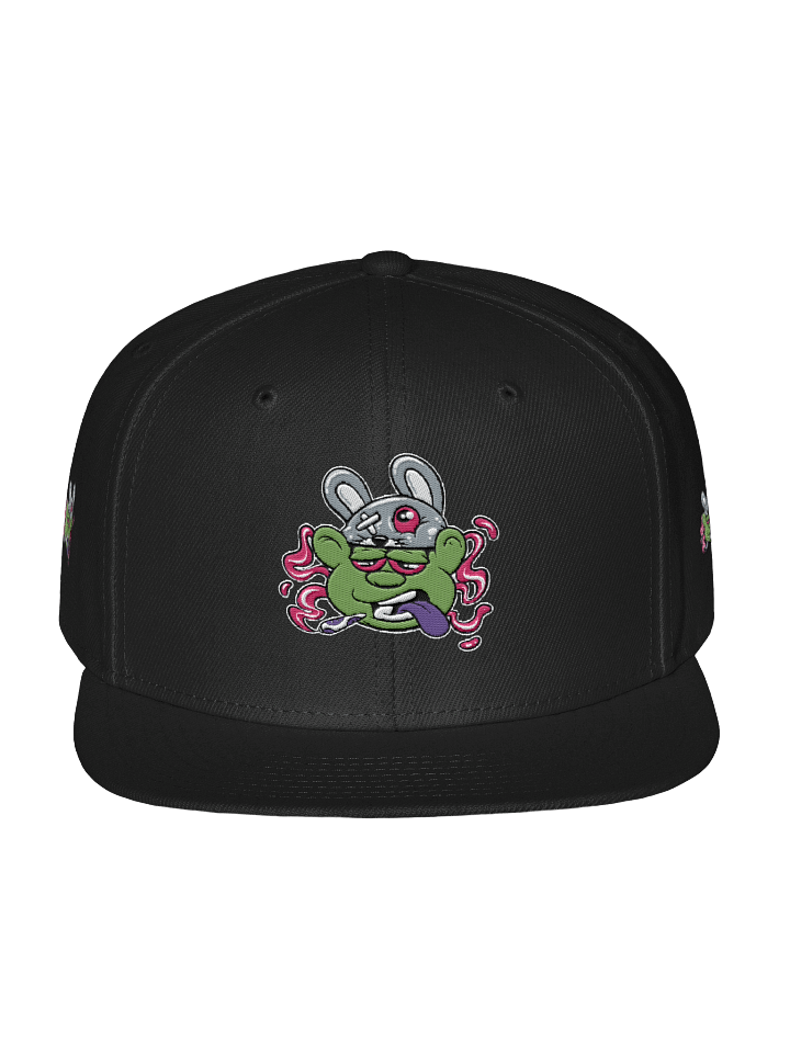 Official Lil Bizzy Snapback product image (1)