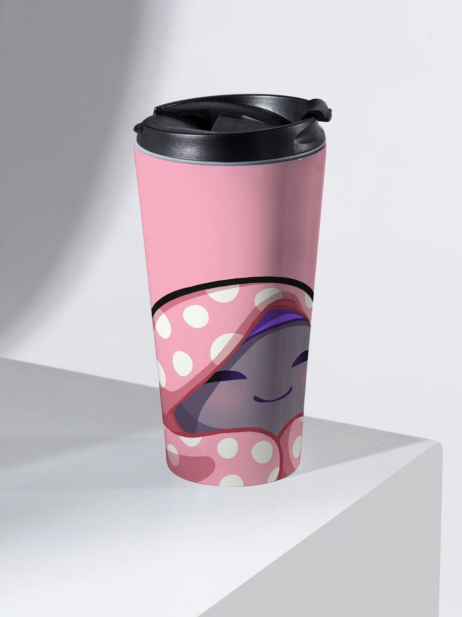 eabCOMFY 15oz Tumbler product image (2)