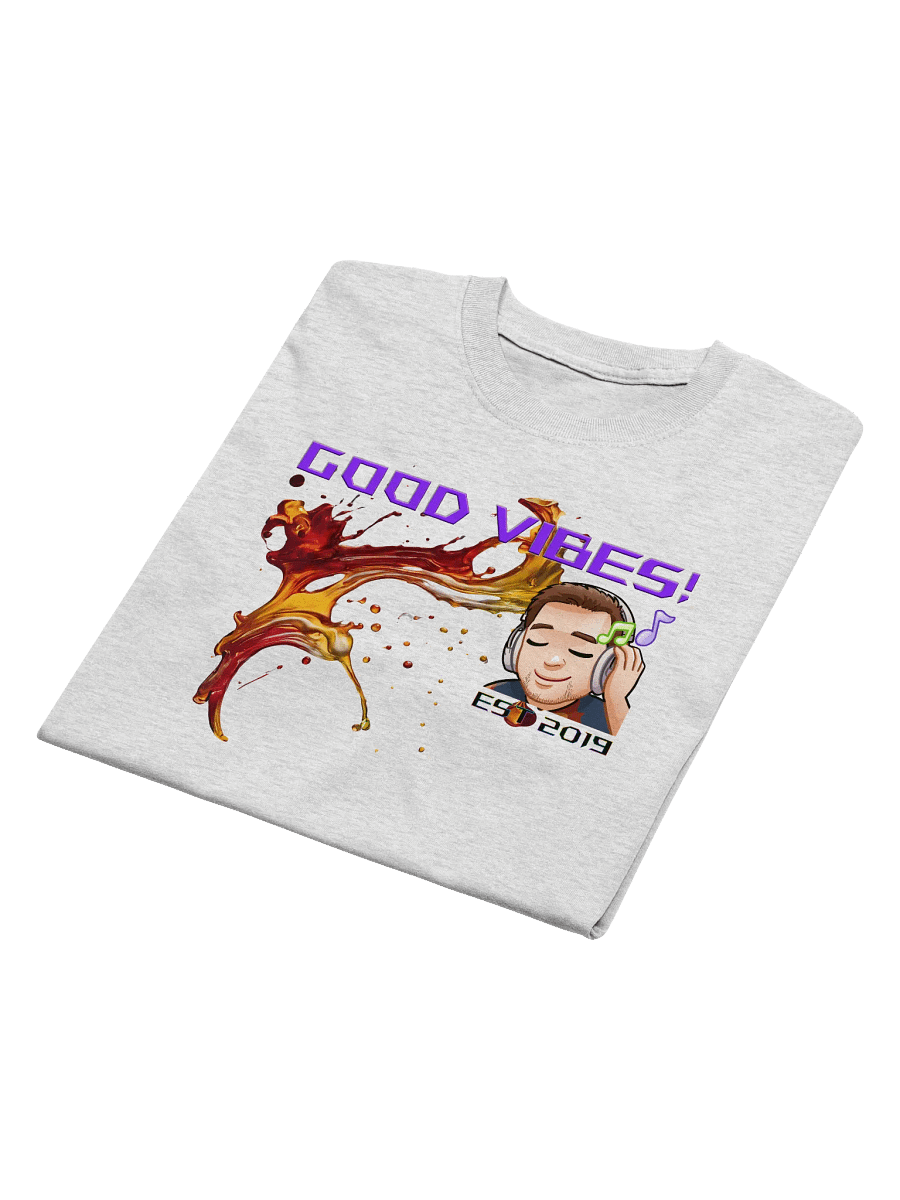 Heavy-Tee Est 2019 product image (4)