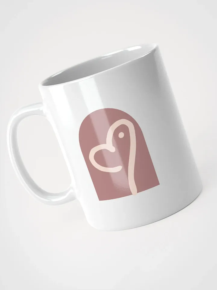 Logo Mug product image (1)
