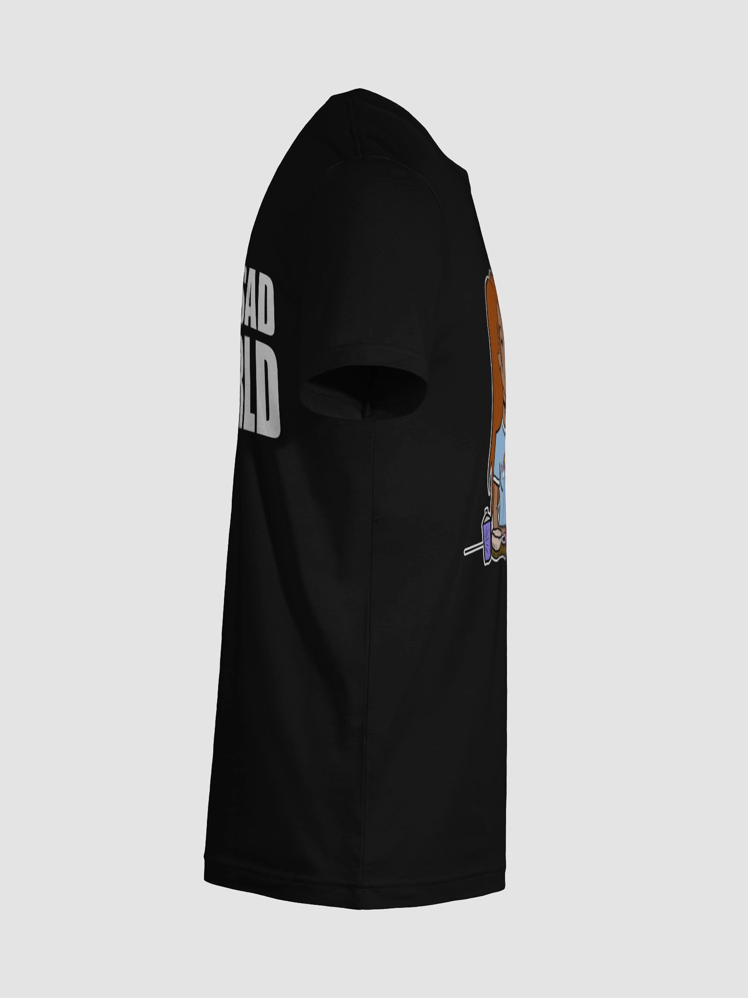 Existential Dread/SickSadWorld Tee Vol 3 product image (12)