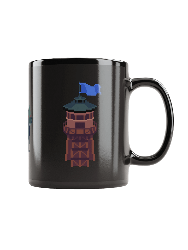 Tower Mug product image (1)