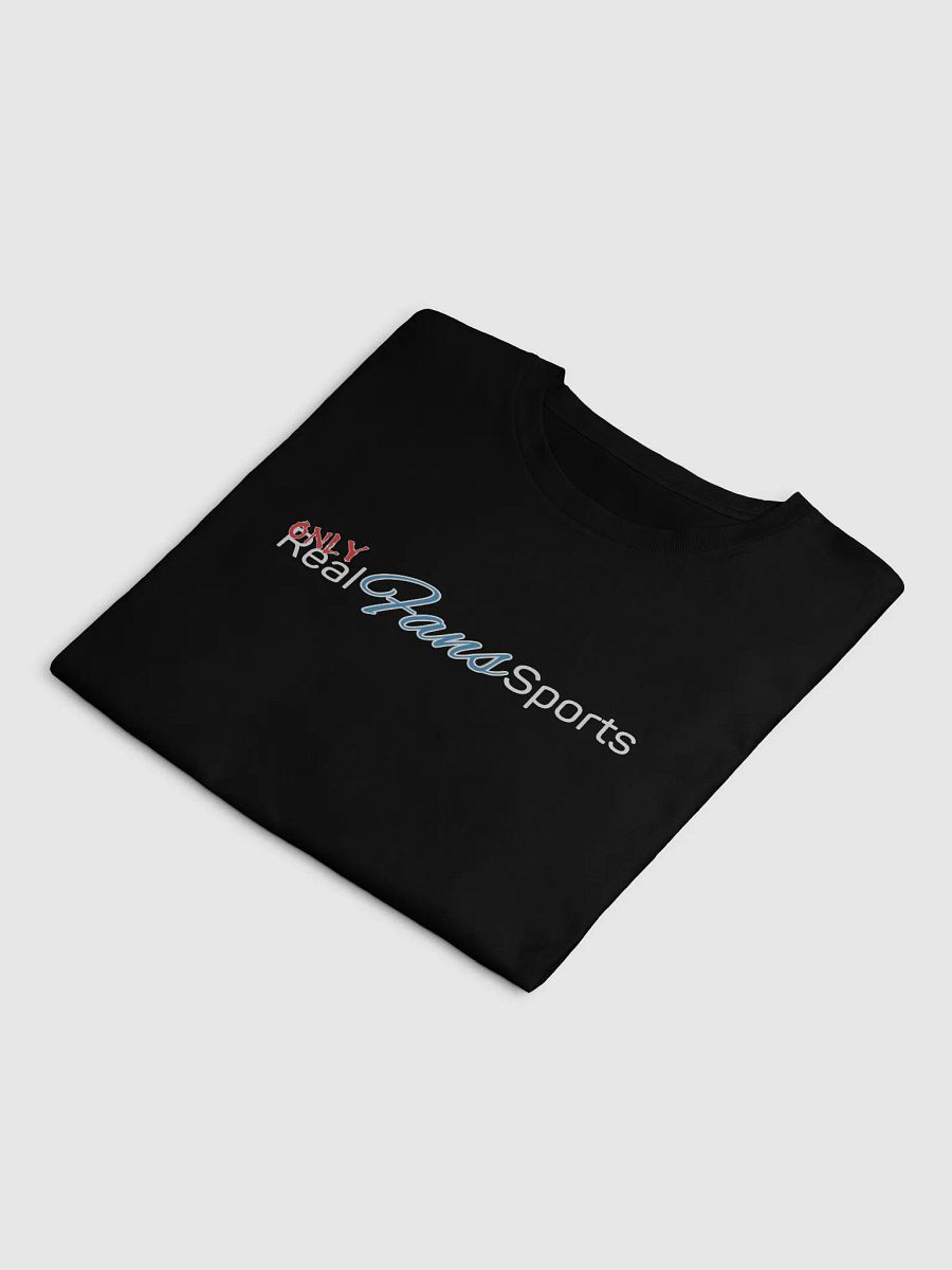 ONLY REAL FANS SPORTS Exclusive Crop Top product image (6)