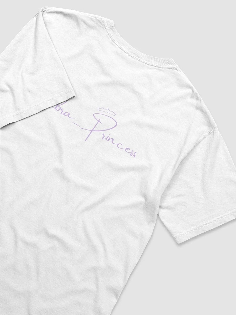 Royal Drip Crown Graphic Tee product image (7)