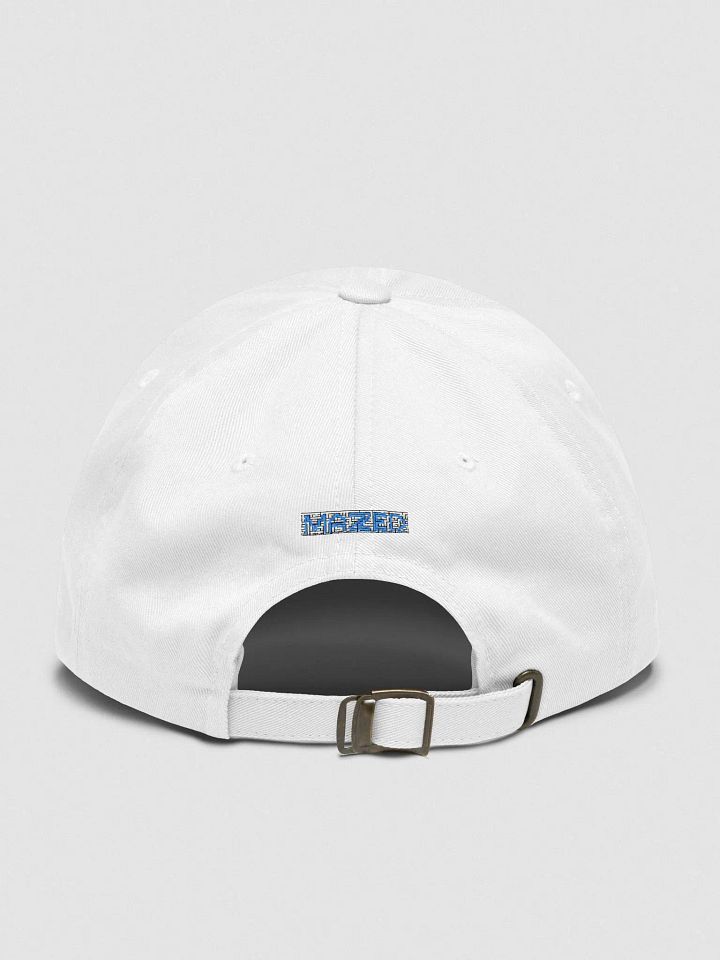 MAZED Promo - Dad Hat product image (1)