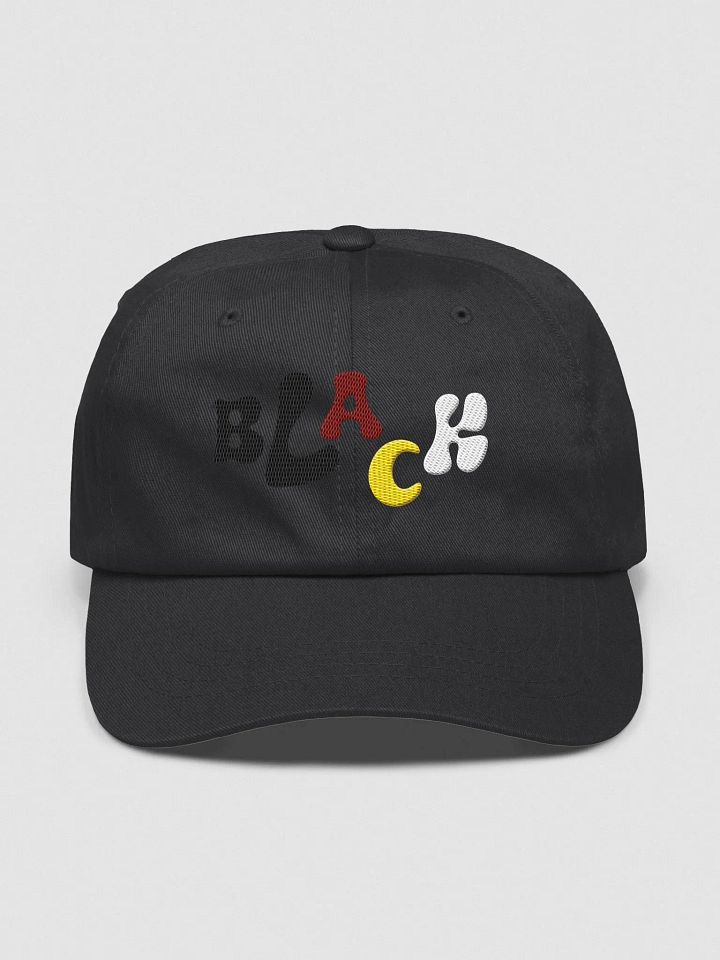 All Black Hat product image (5)