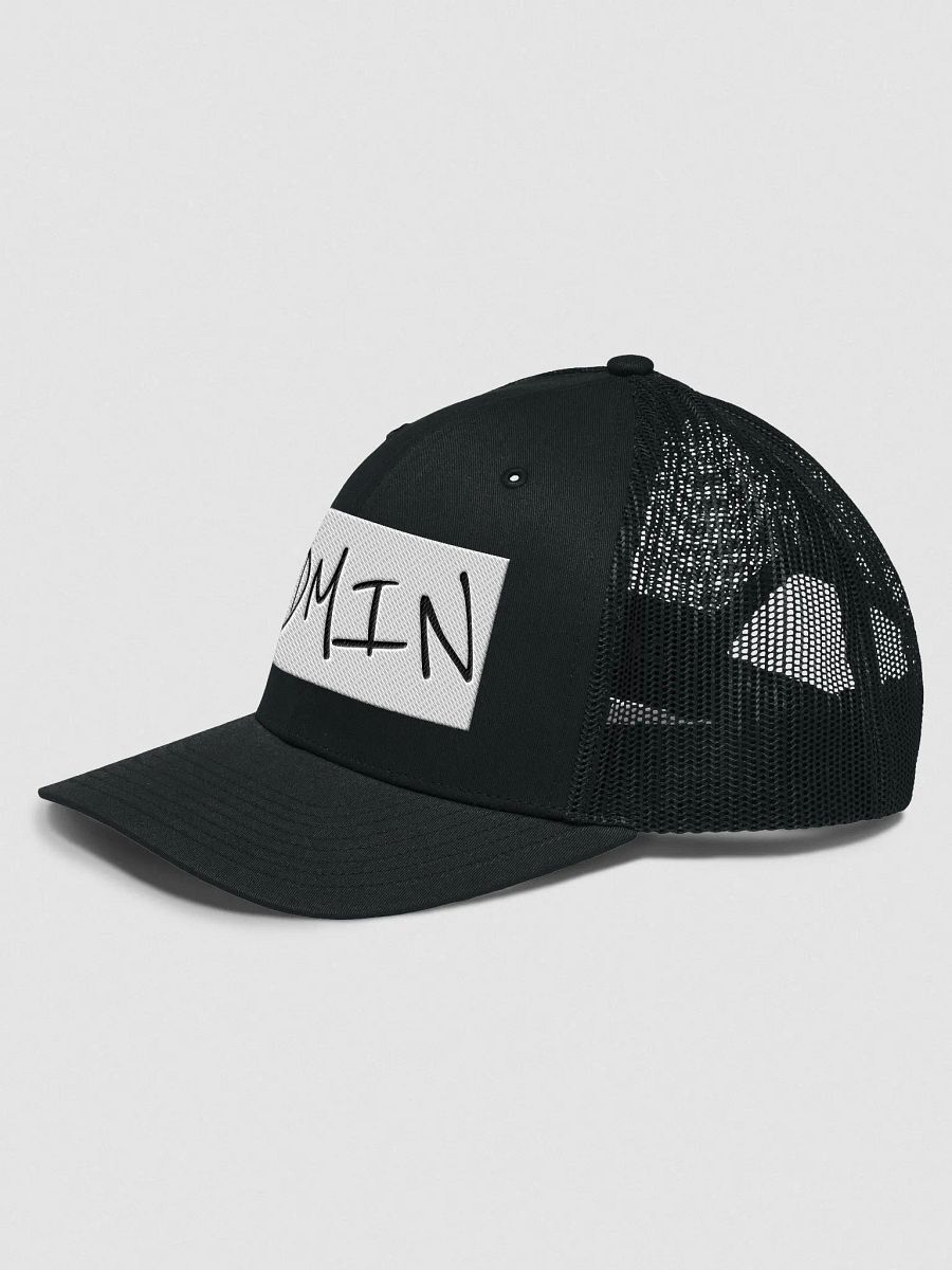 Casual Cool ADMIN Trucker Hat product image (5)