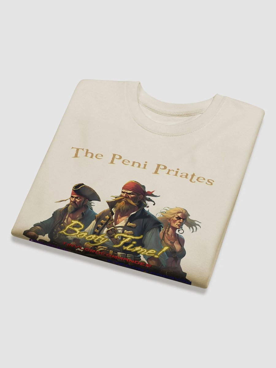 The Peni Pirates Sweatshirt product image (28)