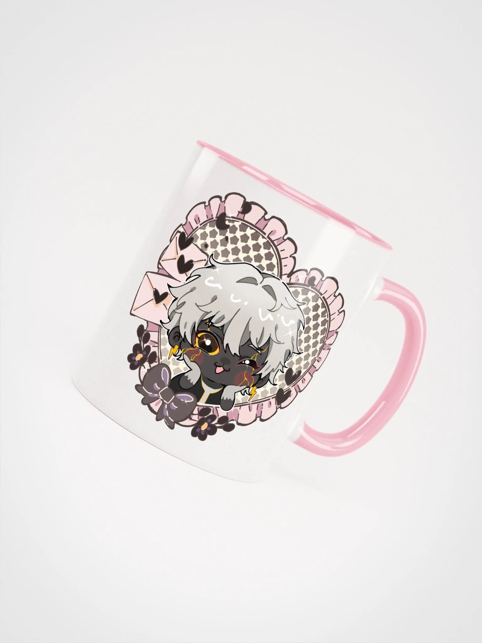 M.U.G.-Lovers Day product image (4)