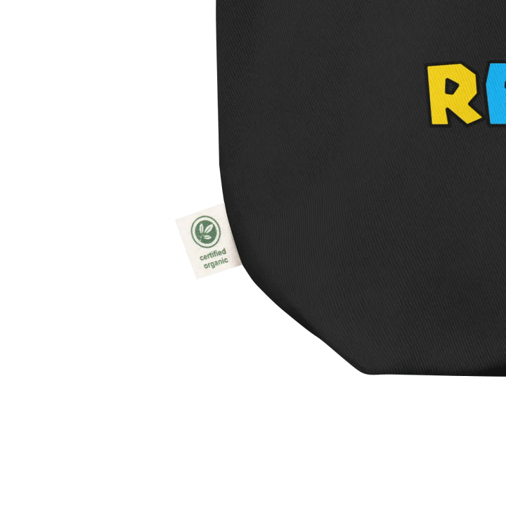 #OuiDoRecover bag product image (2)