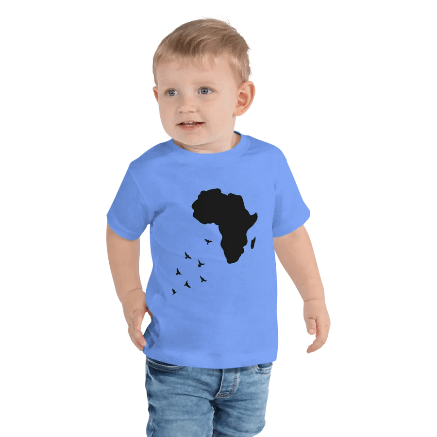 Going home Toddler T-Shirt product image (6)