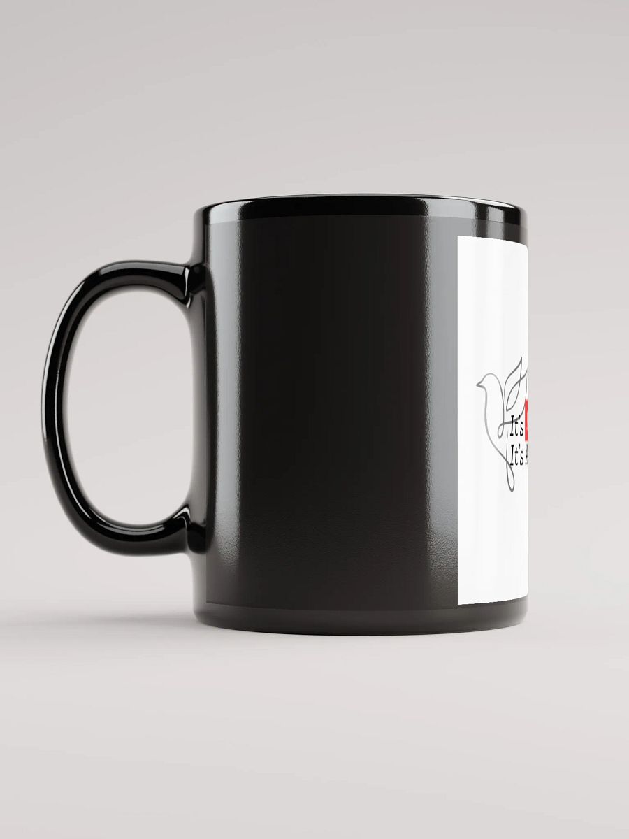 Divine Inspiration Mug product image (12)