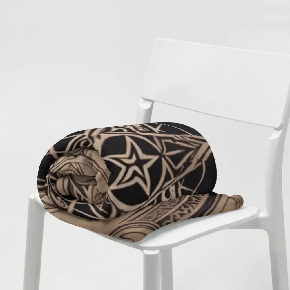 Symbology Blanket product image (5)