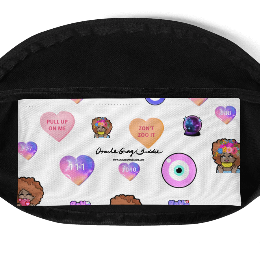 Gang Gang Fanny Pack product image (4)