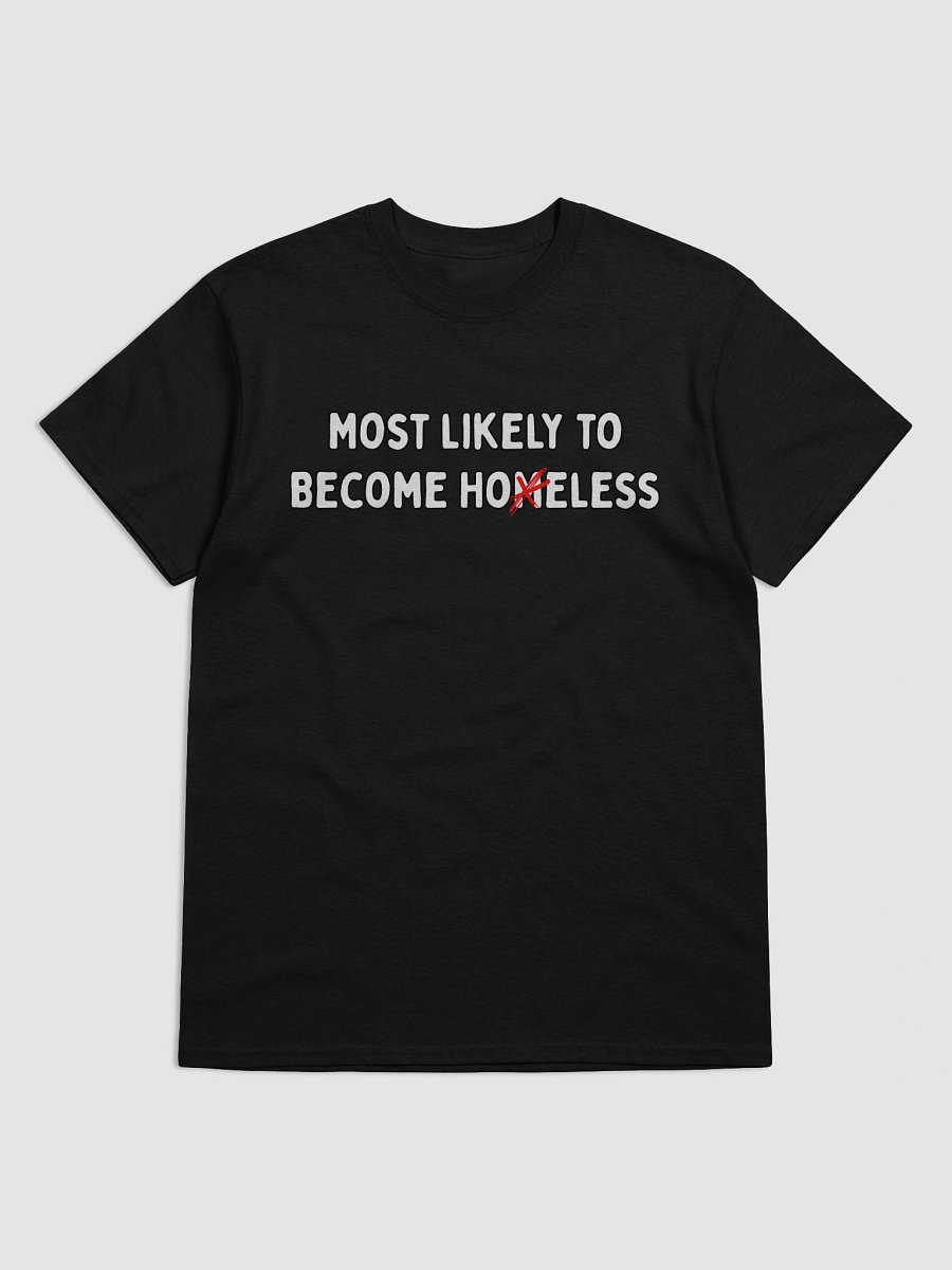 Most likely to become hoeless product image (42)