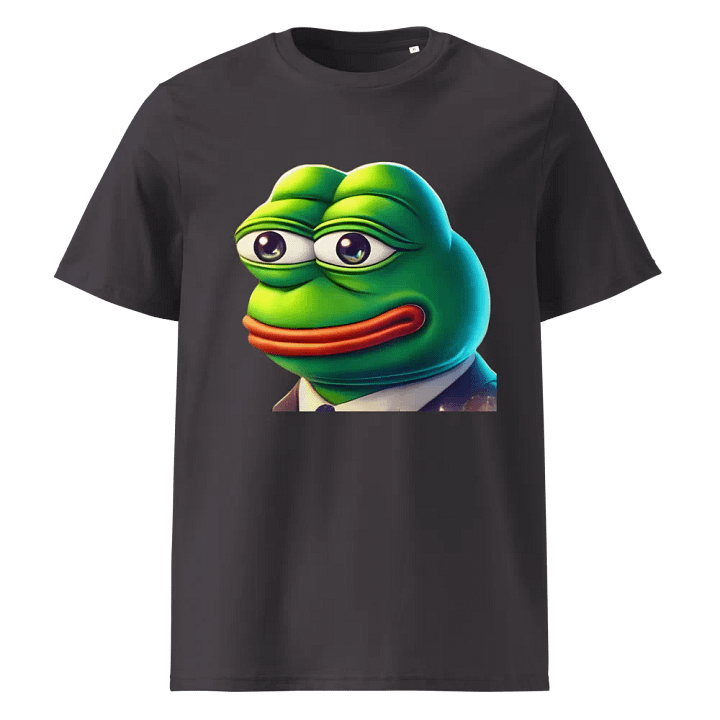 Trade Like a Frogger product image (1)