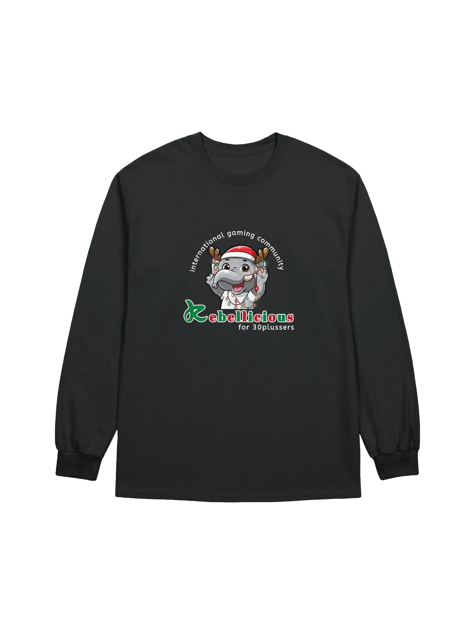 Gildan Long Sleeve Tee product image (4)