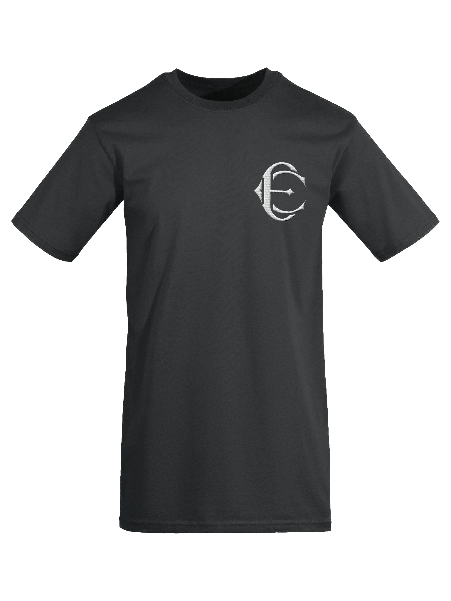 Collectors Envy Elegant Embroidered Heavyweight Tee product image (40)