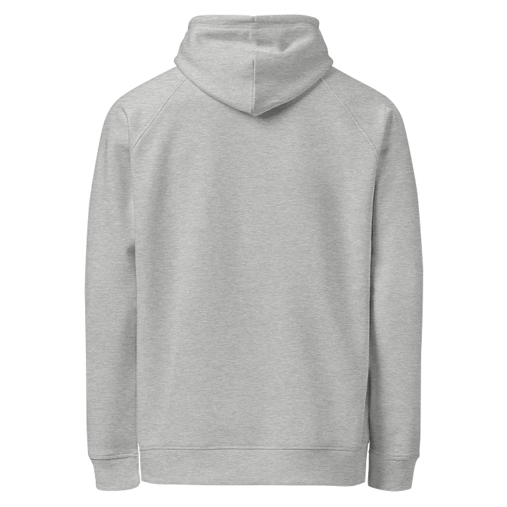 Trapped Eye Unisex Hoodie product image (3)