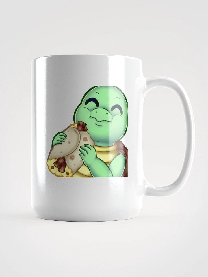 Breakfast Anytime Coffee Mug product image (1)