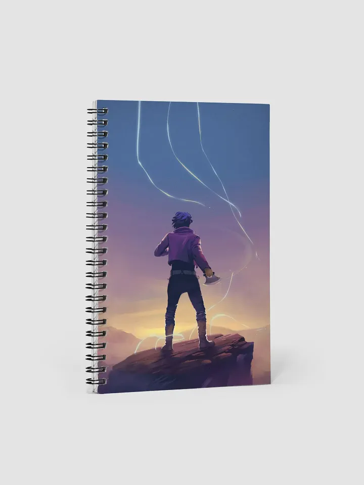 Relmath, the Future Made Real product image (1)