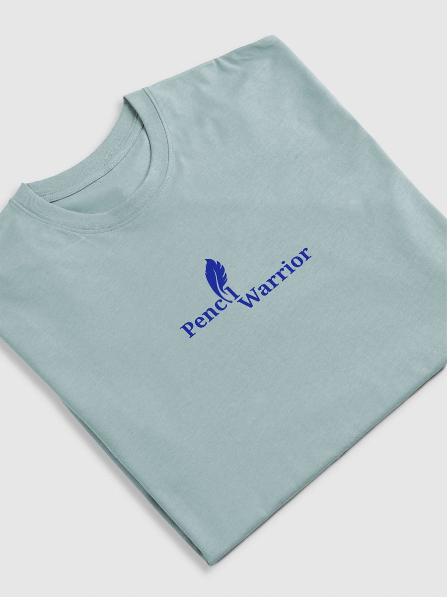 Pencil Warrior Men's Premium Tee product image (3)