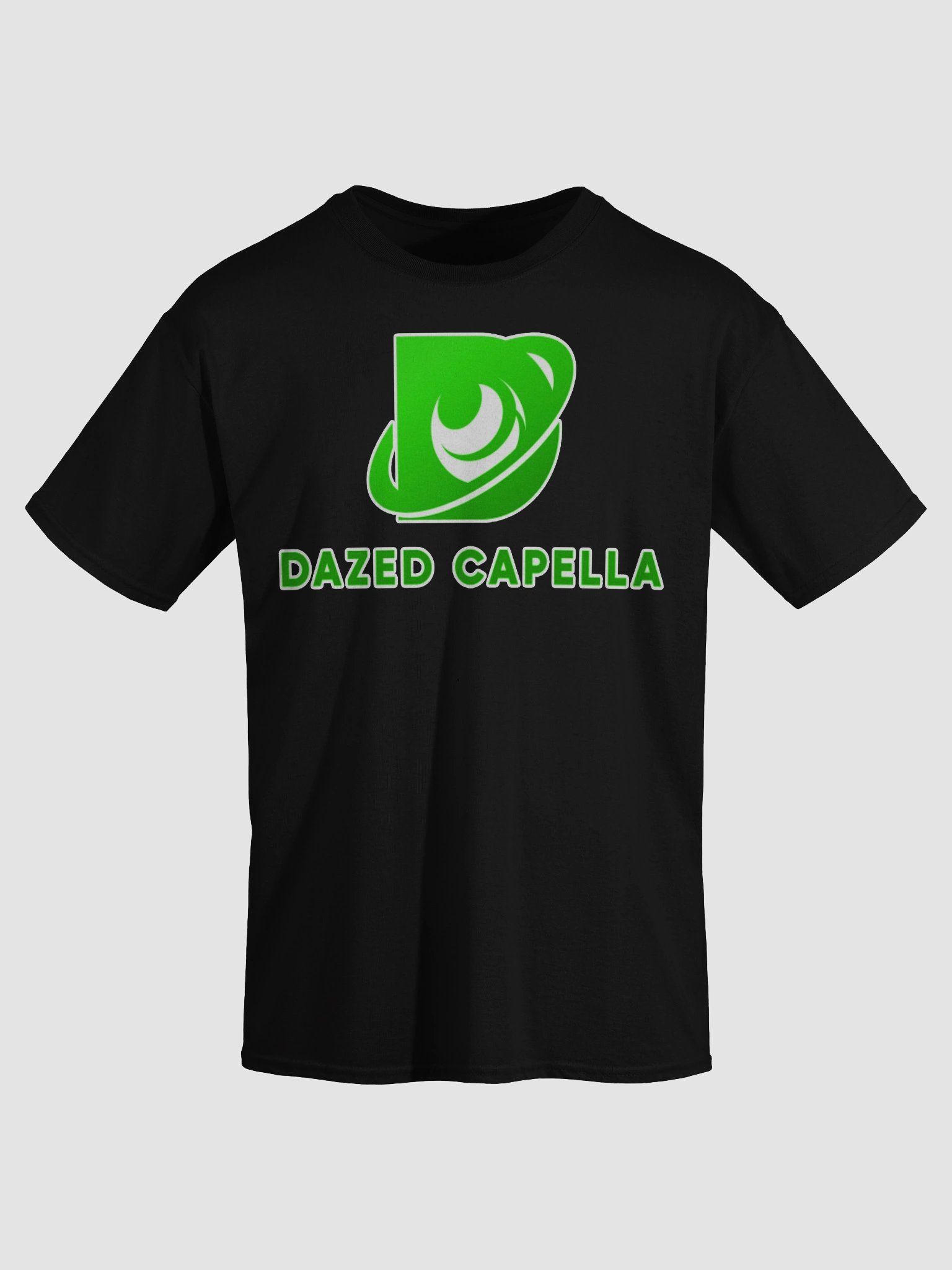 Novelty Dazed Capella Tee product image (25)