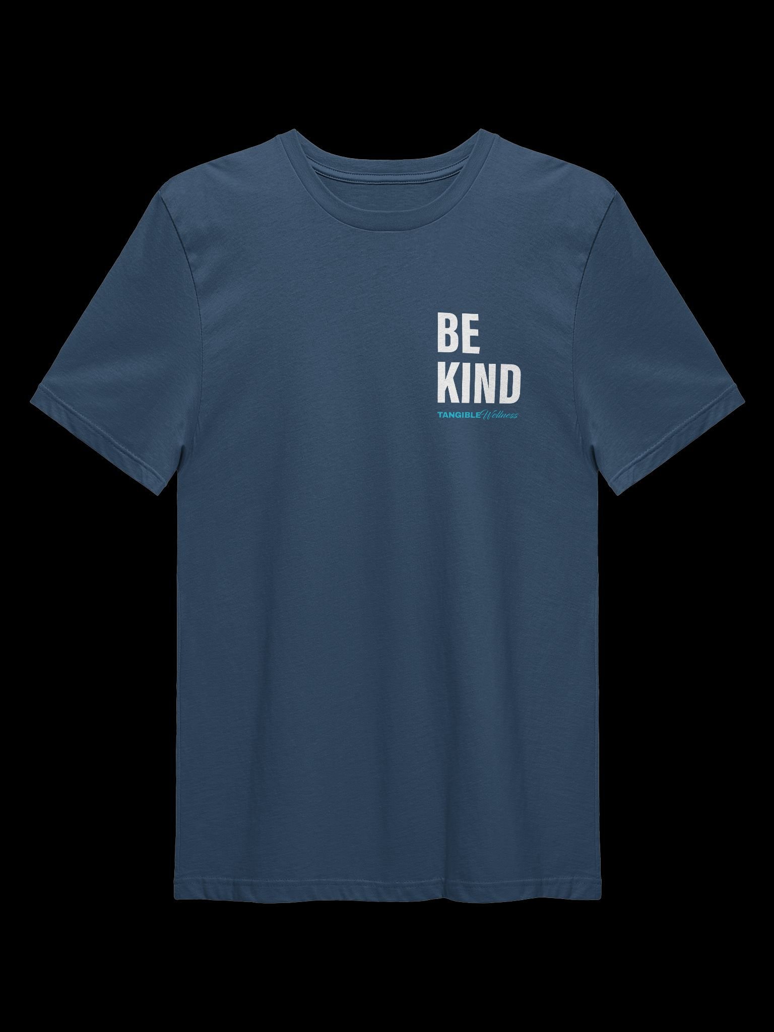 Be Kind T-Shirt | Dark Colors product image (2)