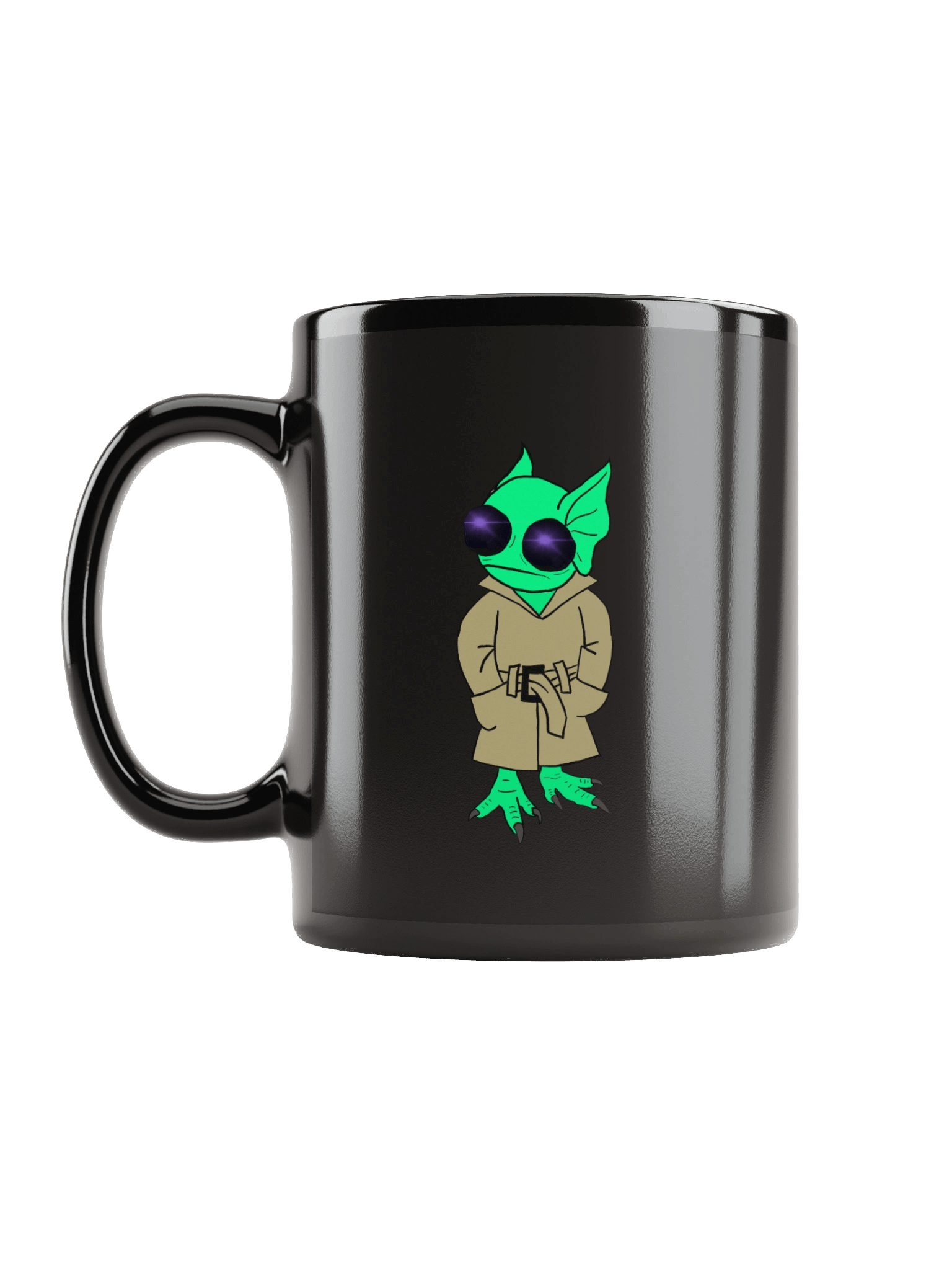 Stealth Mode Goblin product image (11)
