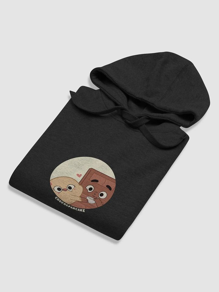 Choco & Pancake Premium Hoodie product image (1)