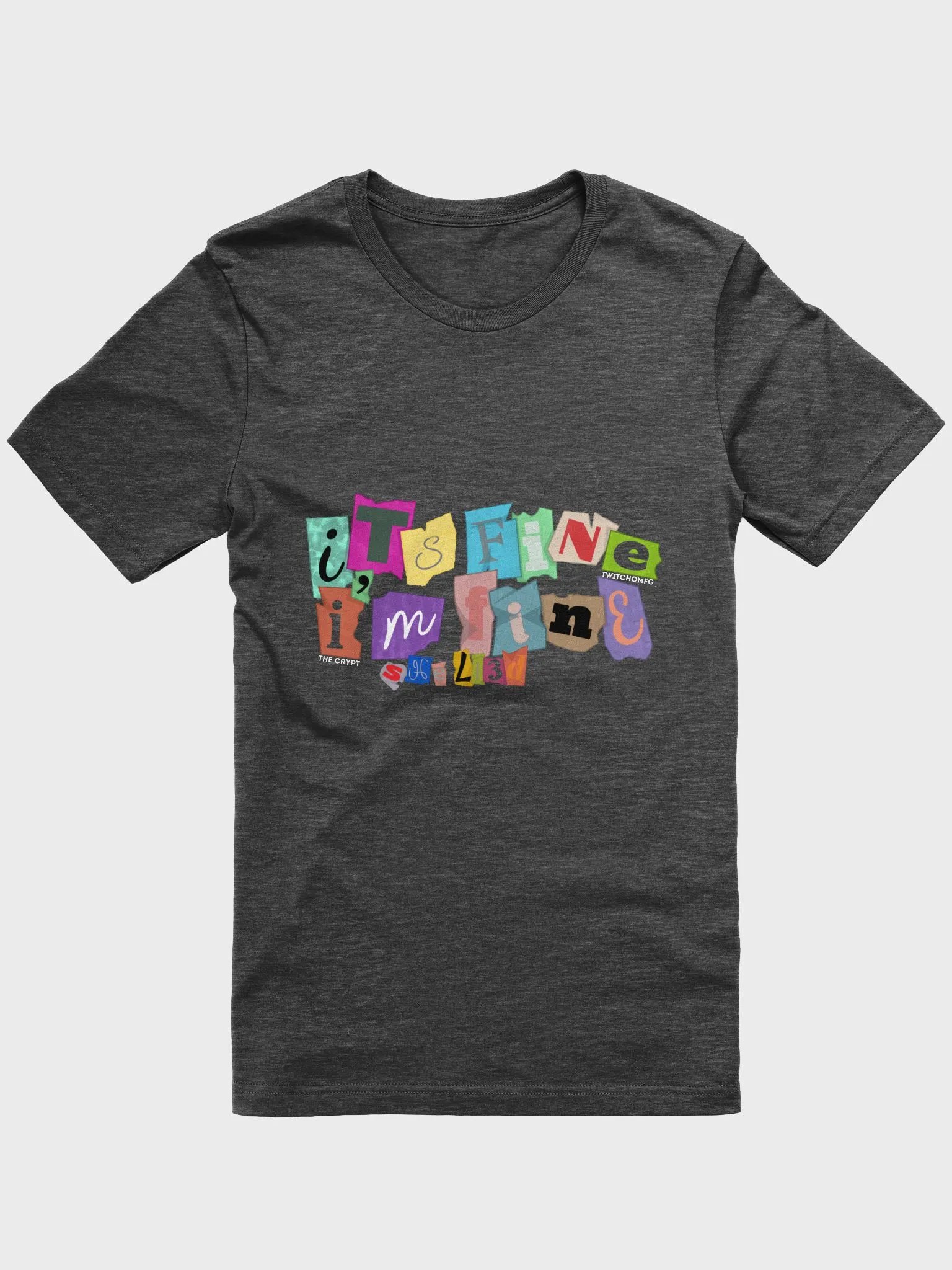 It's fine! I'm fine! product image (1)