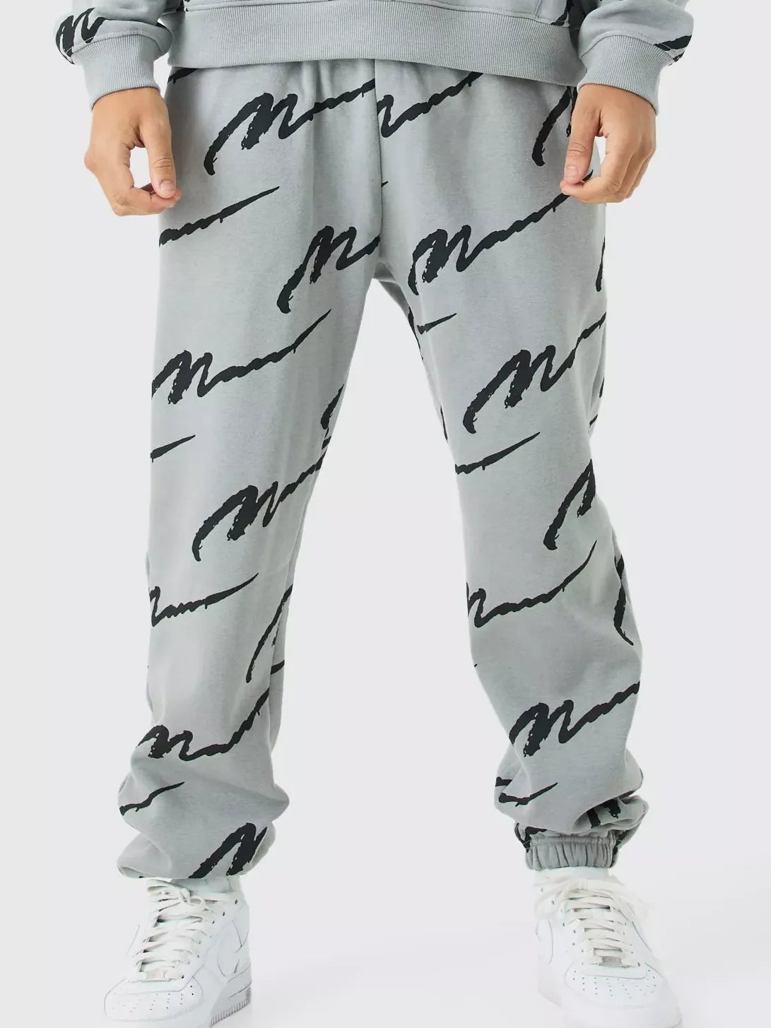 KYO's Sweat Pants product image (1)