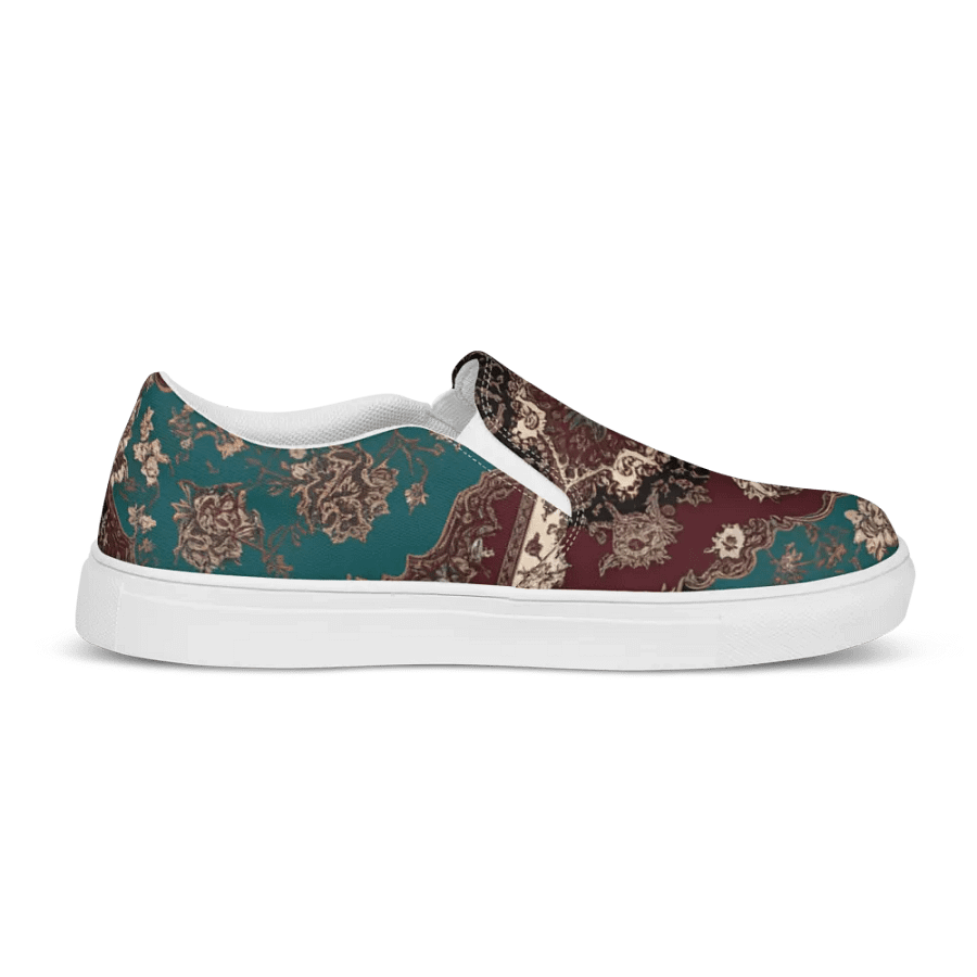 Oriental symphony Mens Slipons product image (10)