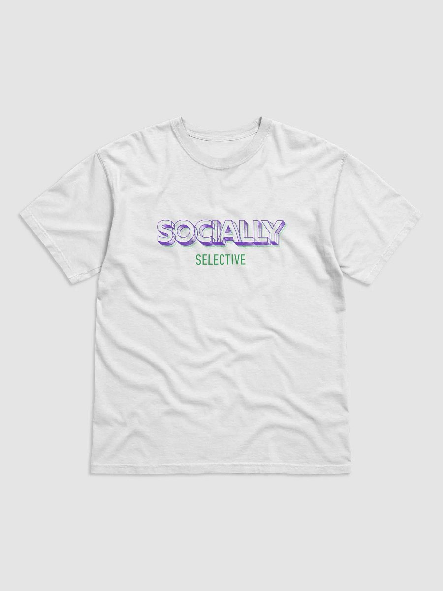 SELECTIVE SHIRT product image (1)