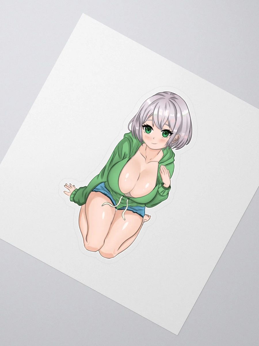 Miss Pepper product image (5)