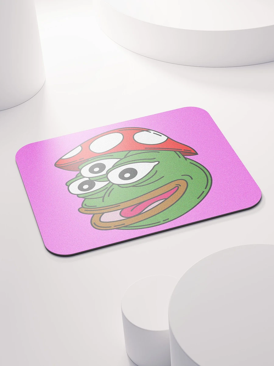 Pink Mouse Pad product image (4)