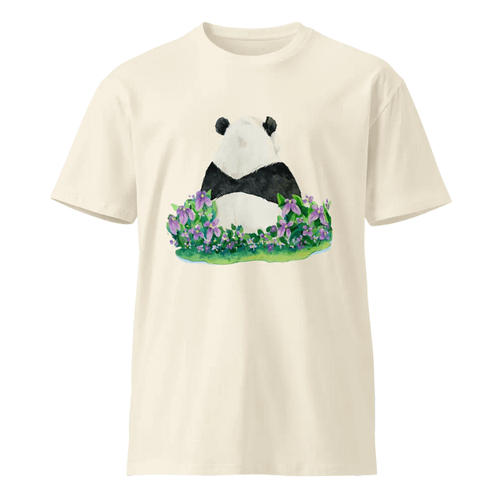 menglan Panda product image (1)