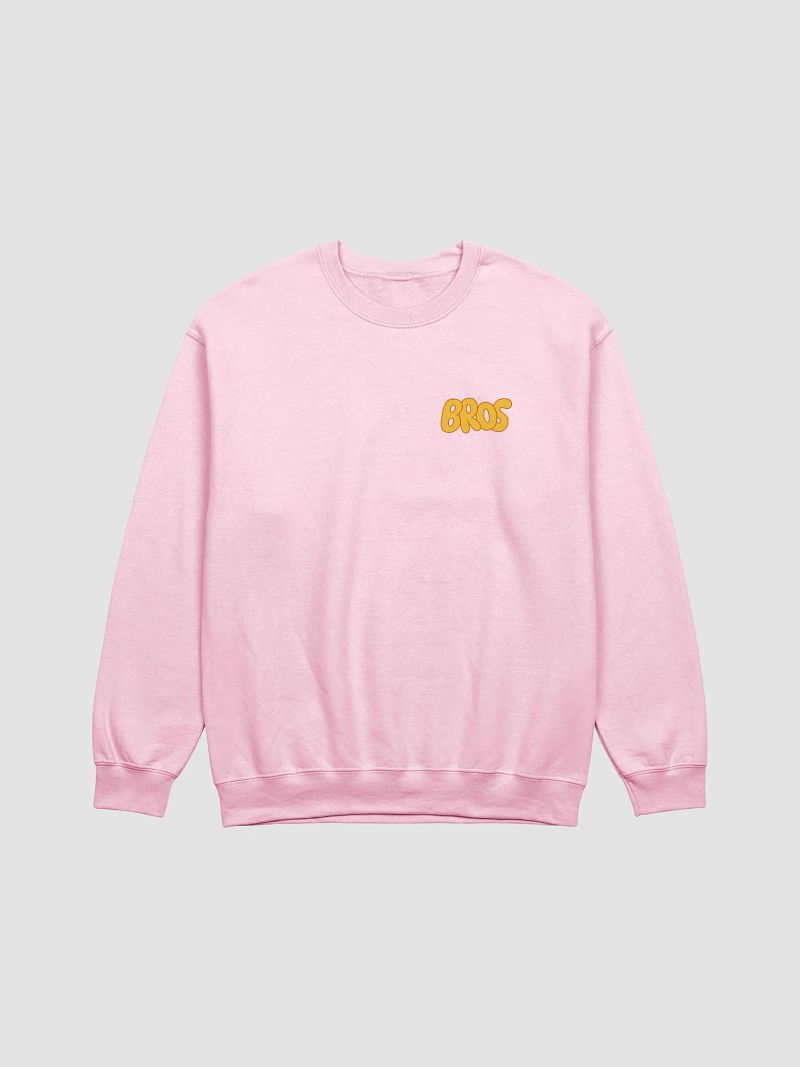 Believe Crewneck Sweatshirt Unisex