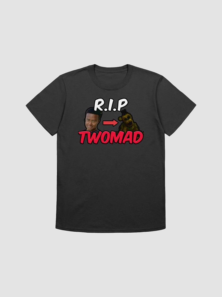 R.I.P TWOMAD product image (4)