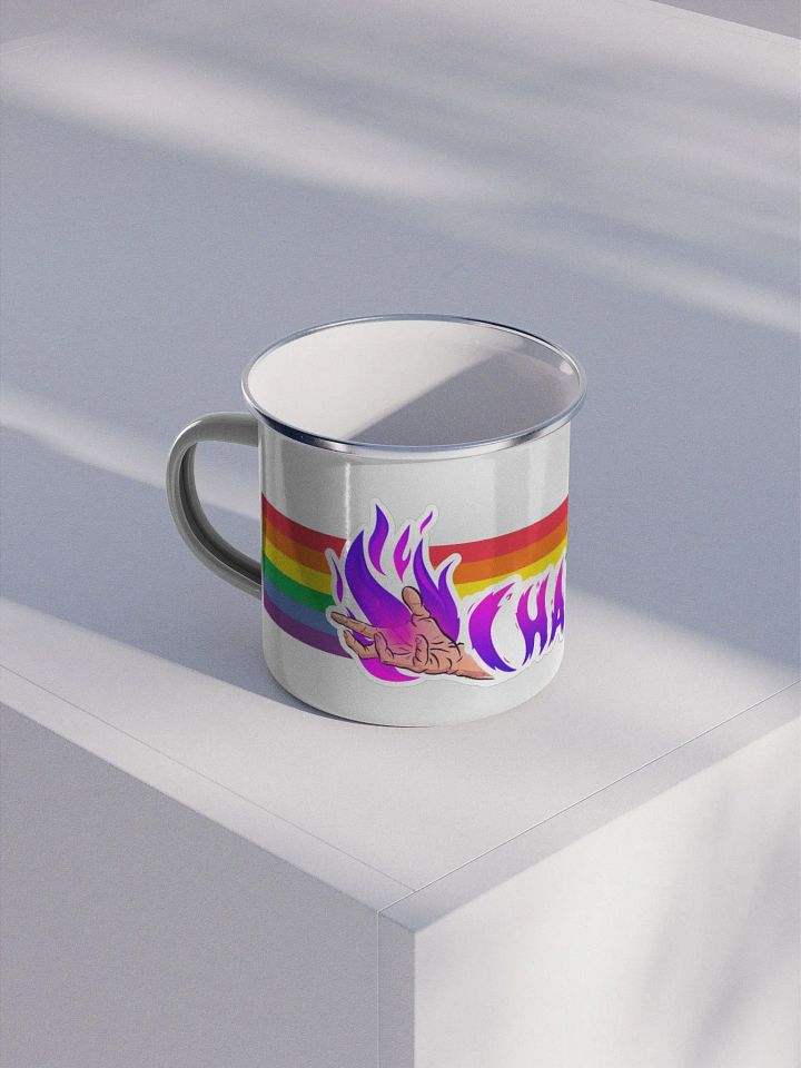 Ato Chaos Premium Mug product image (1)