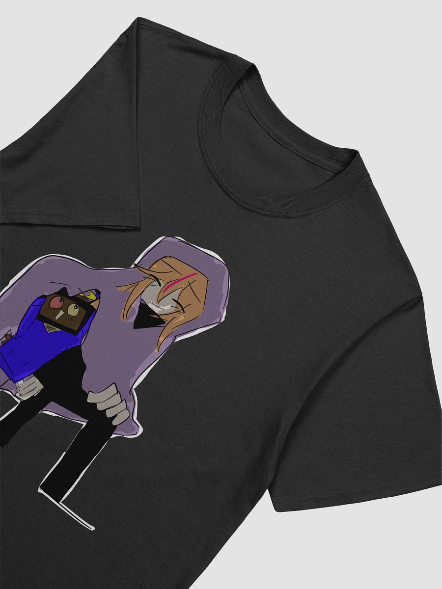 Sienna and A thing and Muscat June T-shirt product image (37)