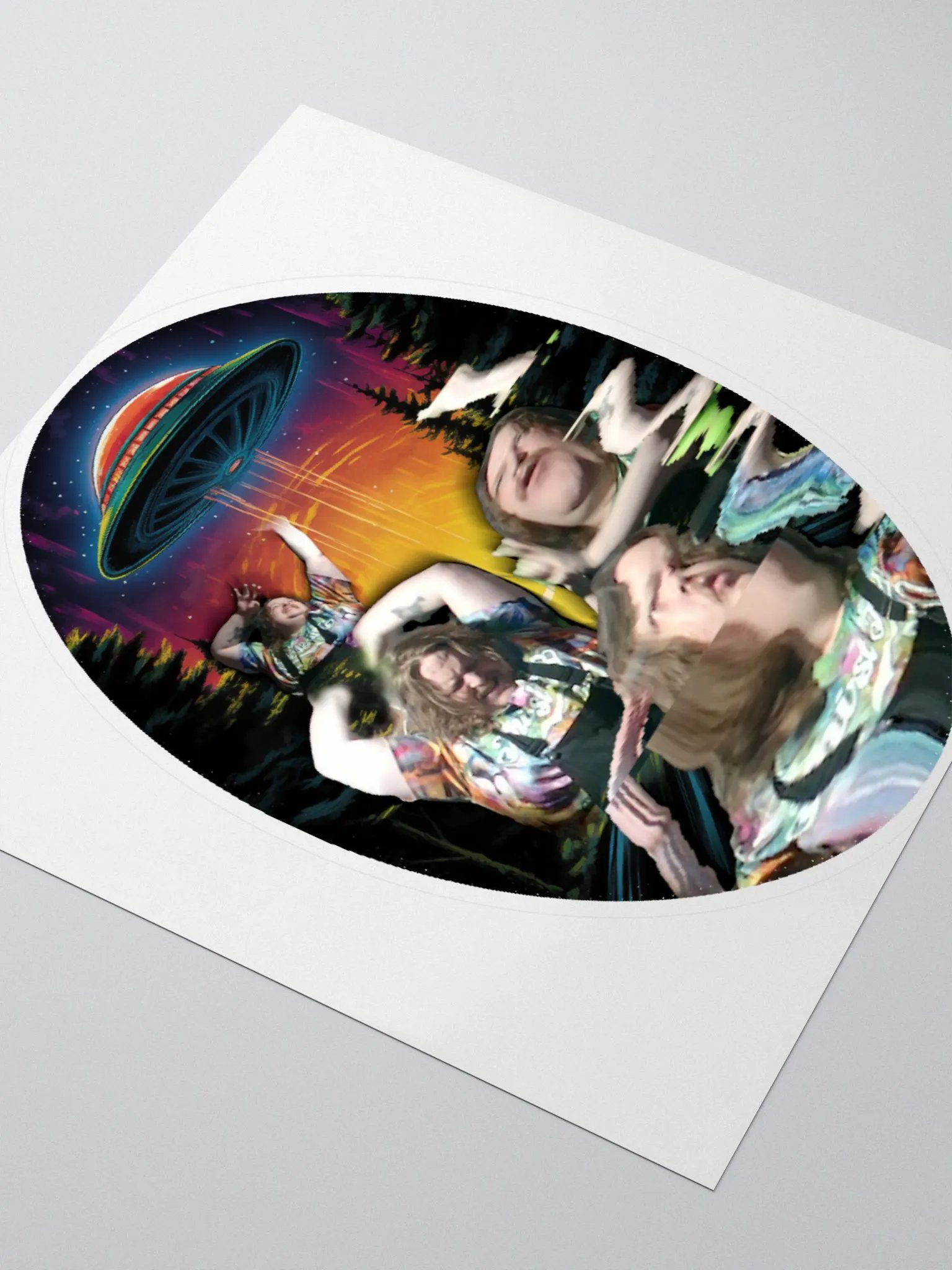 i WANT TO BELIEVE! product image (8)