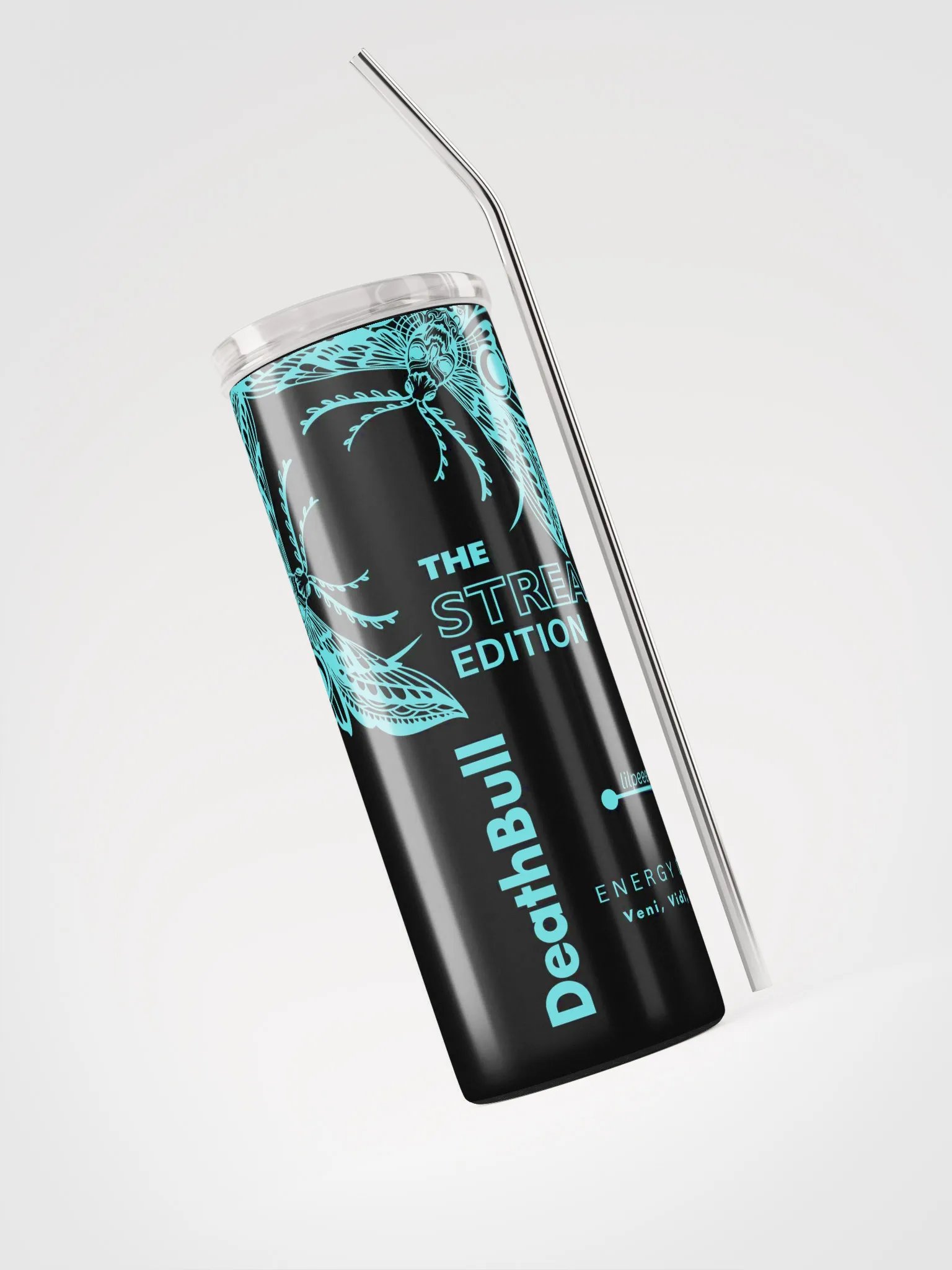 DeathBull: Depths Inverted Edition product image (3)