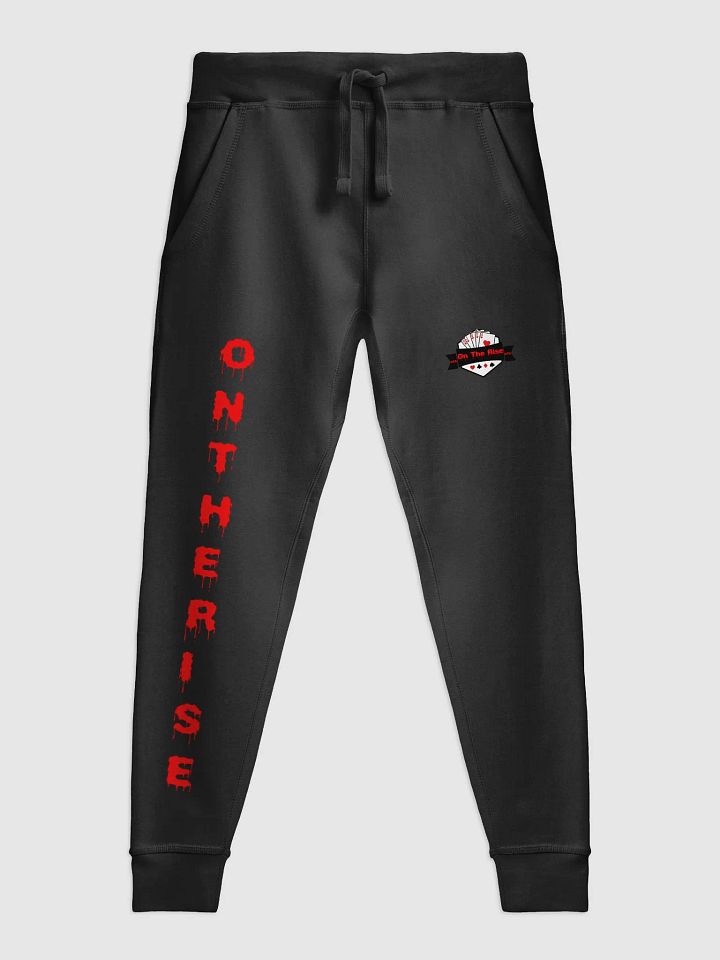 Cards Sweatpants product image (2)