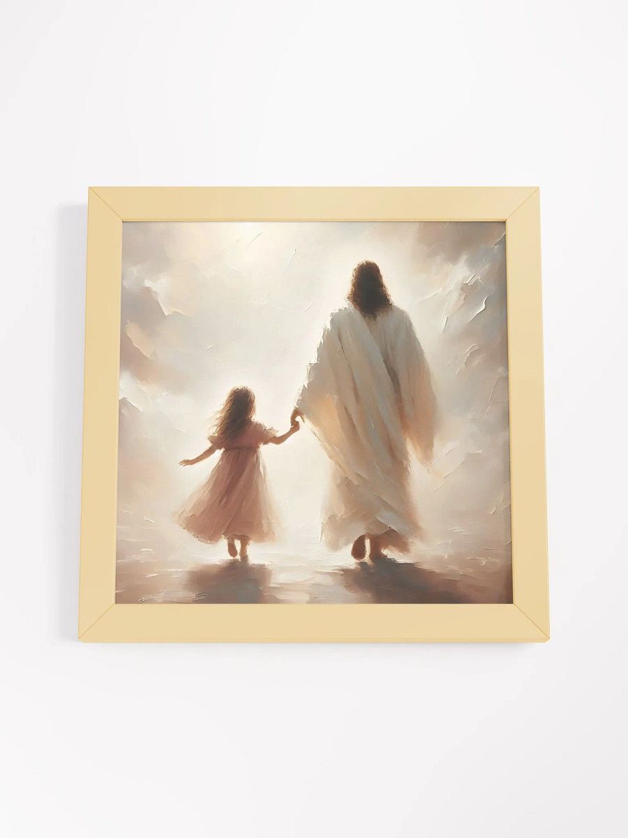Faithful Steps product image (55)