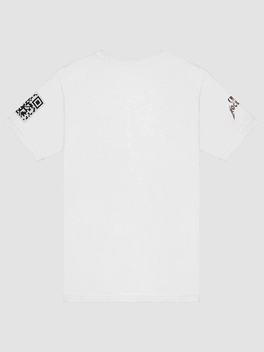 Nothing But Love - Pride Edition - Black Text - T-Shirt product image (126)