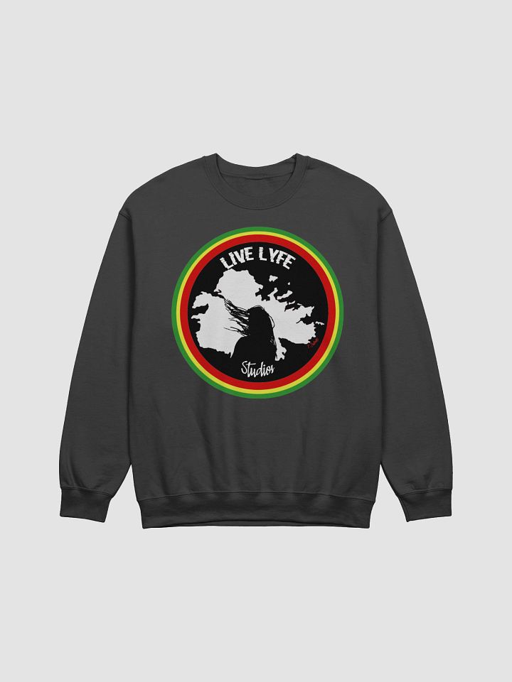Live Lyfe Studios Sweatshirt product image (1)