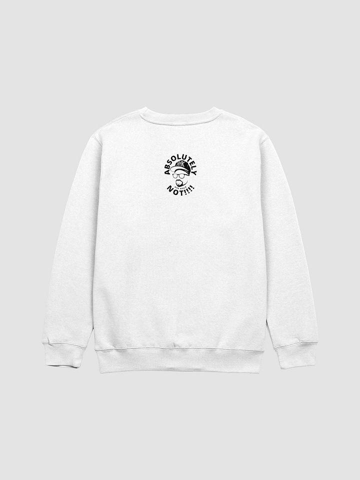 Knee High Killers Crewneck product image (2)