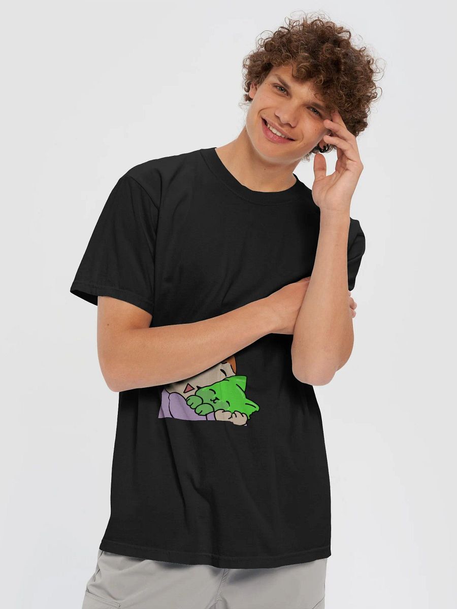 Snuggle Time T-Shirt product image (29)