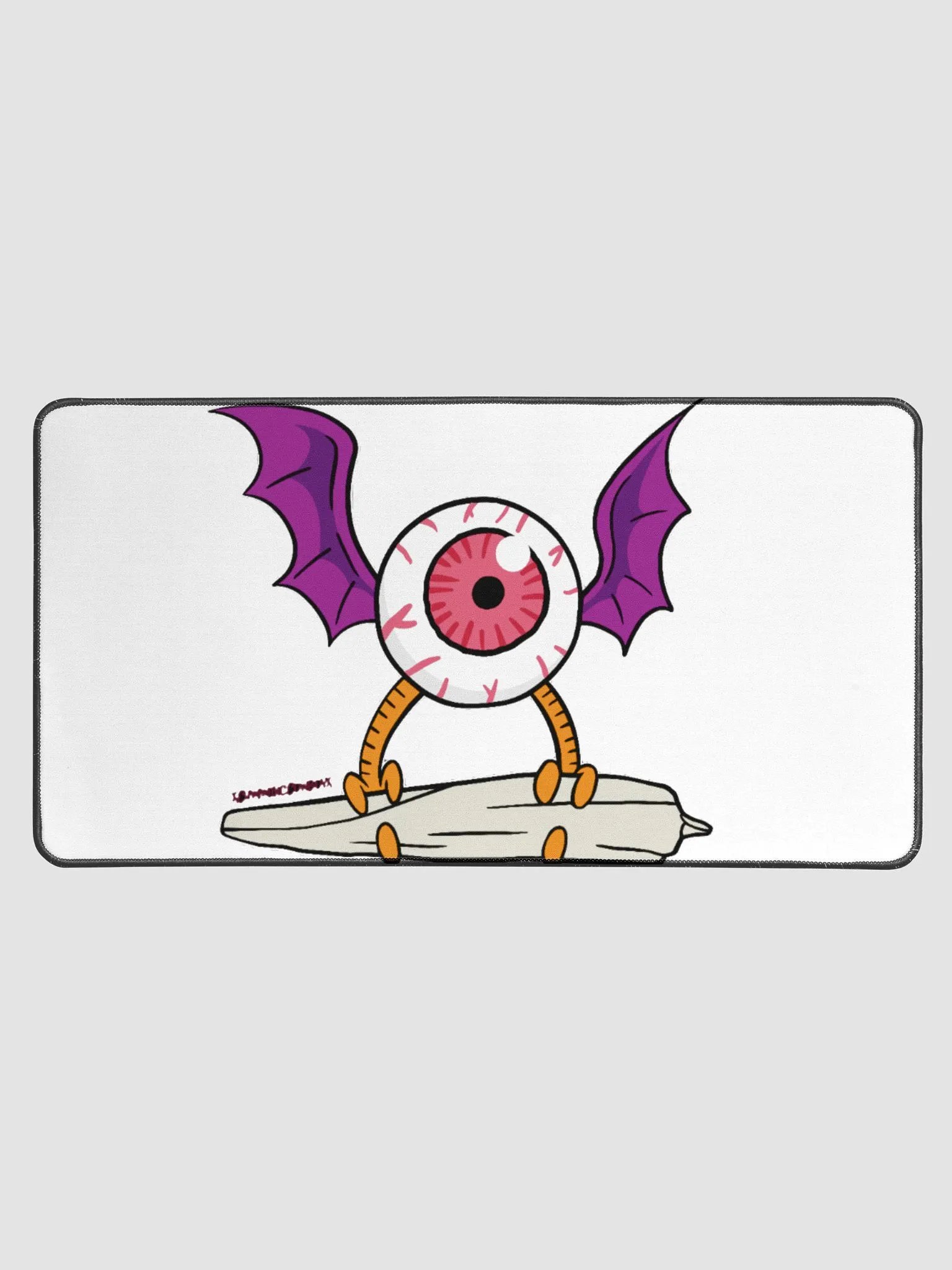 HEYE Gaming Mouse Pad product image (3)